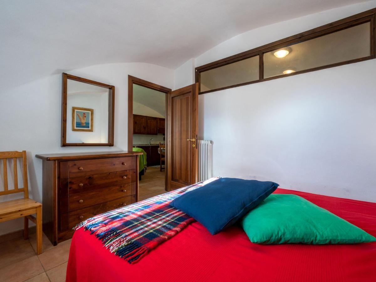 Apartment Grand Sarriod-1 By Interhome Saint Nicolas Exterior foto